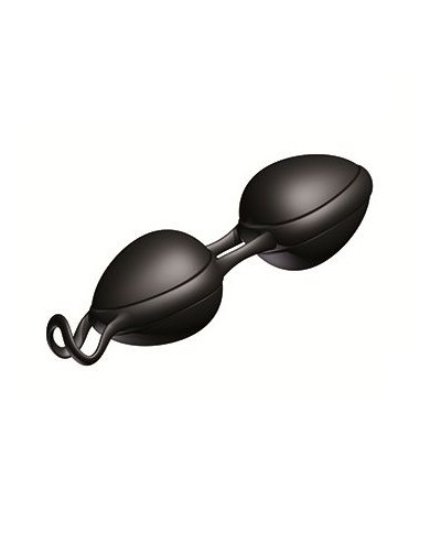 JOYDIVION JOYBALLS - BOULES CHINOIS NOIRES SECRETS.