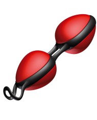 JOYDIVION JOYBALLS - BOULES CHINOIS SECRET NOIRES ET ROUGES