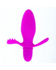 PRETTY LOVE - FLIRTATION VIBRATEUR FITCH