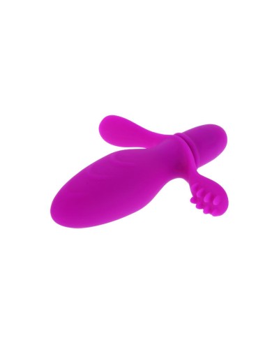 PRETTY LOVE - FLIRTATION VIBRATEUR FITCH