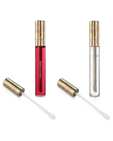 BIJOUX - PACK DUO GLOSS POUR MATIN CHAUD & FROID