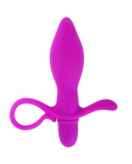 PRETTY LOVE - FLIRTATION VIBRATEUR TAYLOR