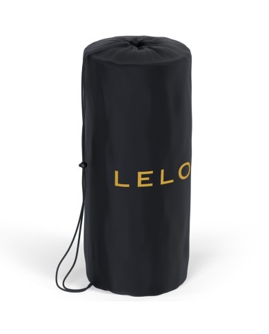 LELO - TAPIS D'ACUPRESSION POUR MASSAGE CORPOREL NOIR