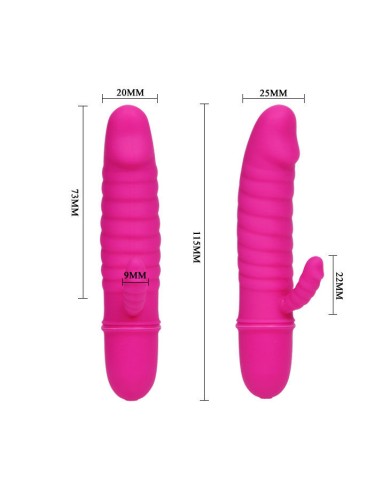 PRETTY LOVE - VIBRATEUR ARND