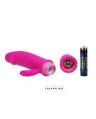 PRETTY LOVE - VIBRATEUR ARND