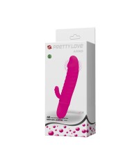 PRETTY LOVE - VIBRATEUR ARND