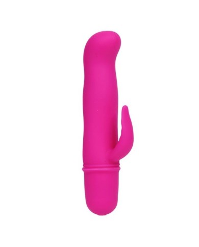 PRETTY LOVE - VIBRATEUR STIMULATEUR BLITHE