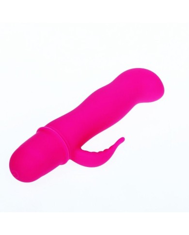 PRETTY LOVE - VIBRATEUR STIMULATEUR BLITHE