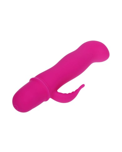 PRETTY LOVE - VIBRATEUR STIMULATEUR BLITHE