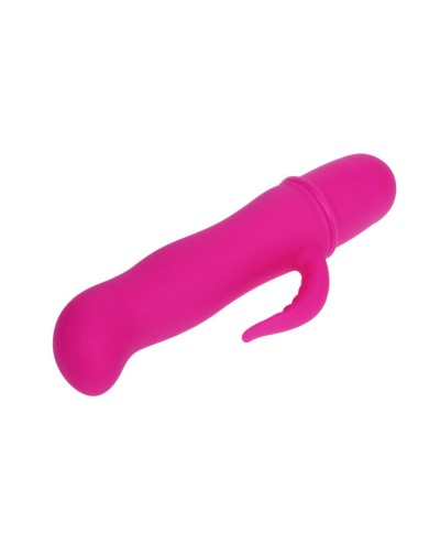 PRETTY LOVE - VIBRATEUR STIMULATEUR BLITHE