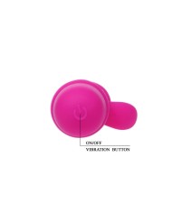 PRETTY LOVE - VIBRATEUR STIMULATEUR BLITHE