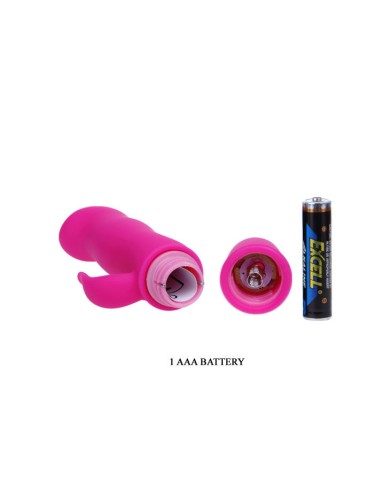 PRETTY LOVE - VIBRATEUR STIMULATEUR BLITHE