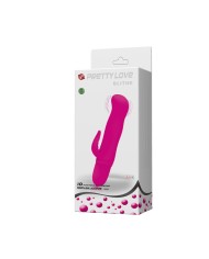 PRETTY LOVE - VIBRATEUR STIMULATEUR BLITHE