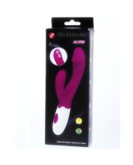 PRETTY LOVE - VIBRATEUR STIMULATEUR ANDR?