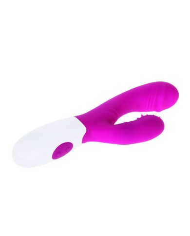 PRETTY LOVE - VIBRATEUR STIMULATEUR ANDR?