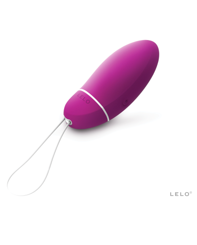 LELO - LUNA SMART BEAD ROSE FONC?