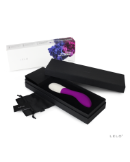 LELO - VIBRATEUR MONA WAVE ROSE PROFOND