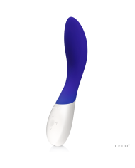 LELO - VIBRATEUR MONA WAVE BLEU NUIT
