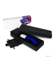 LELO - VIBRATEUR MONA WAVE BLEU NUIT