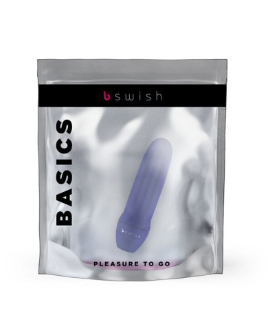 B SWISH - BMINE CLASSIQUE BLEU NUIT
