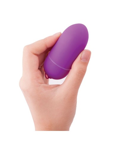 B SWISH - TÉLÉCOMMANDE BNAUGHTY UNLEASHED CLASSIC LILAS