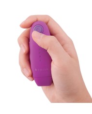 B SWISH - TÉLÉCOMMANDE BNAUGHTY UNLEASHED CLASSIC LILAS