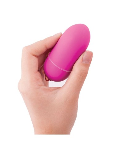 B SWISH - TÉLÉCOMMANDE ROSE CLASSIQUE BNAUGHTY UNLEASHED