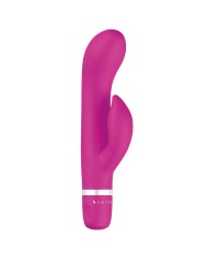B SWISH - VIBRATEUR BWILD CLASSIC MARINE RABBIT CERISE