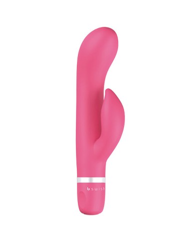 B SWISH - VIBRATEUR BWILD CLASSIC MARINE RABBIT GOYAVA