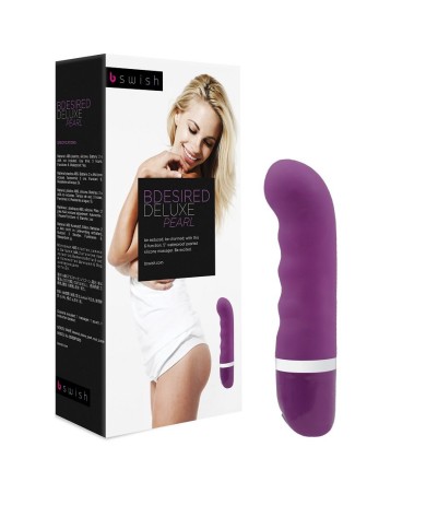 B SWISH - BDESIRED DELUXE PERLE ROYAL LILAS