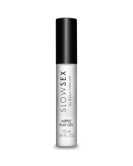 BIJOUX - Gel stimulant pour mamelons Slow Sex 10 ml