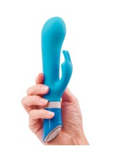 B SWISH - BWILD DELUXE BUNNY RABBIT VIBRATEUR JADE