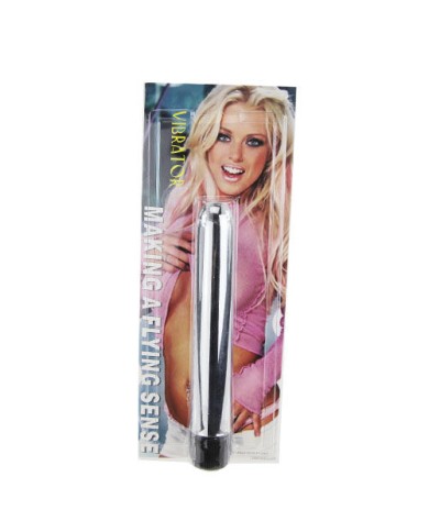 BAILE - VIBRATEUR FAISANT UN SENS DE VOL EN MÉTAL