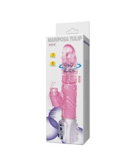 BAILE - ROTATEUR DE TULIPE PAPILLON HAUT ET BAS