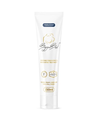 MEDICA GROUP - SÉRUM POITRINE PLUS FORTE 150 ML