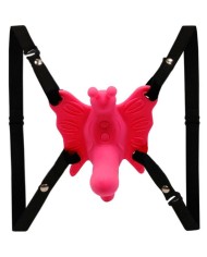 BAILE - HARNAIS PAPILLON VIBRANT ULTRA PASSIONN?