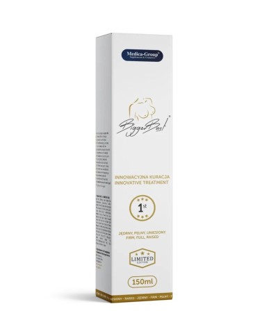 MEDICA GROUP - SÉRUM POITRINE PLUS FORTE 150 ML