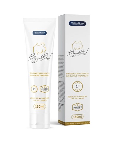 MEDICA GROUP - SÉRUM POITRINE PLUS FORTE 150 ML