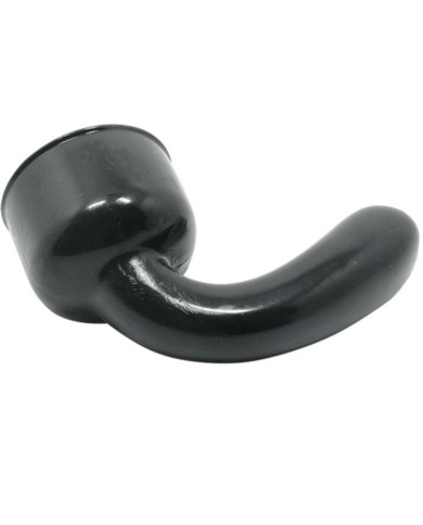 BAILE - TÊTE INTERCHANGEABLE POUR MASSEUR G SPOT PLEASER