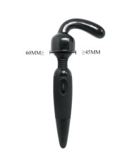 BAILE - TÊTE INTERCHANGEABLE POUR MASSEUR G SPOT PLEASER