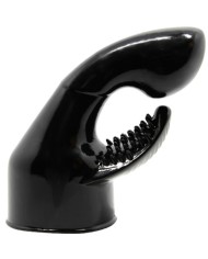 BAILE - POWER HEAD TÊTE INTERCAMBIABLE POUR MASSEURSTIMULATION DU POINT GY ET CLITORIS