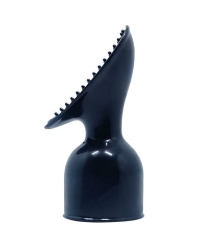 BAILE - TÊTE INTERCHANGEABLE POUR MASSEUR DE STIMULATION DU CLITORIS