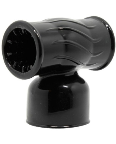 BAILE - TÊTE INTERCHANGEABLE POUR MASSEUR MASCULIN