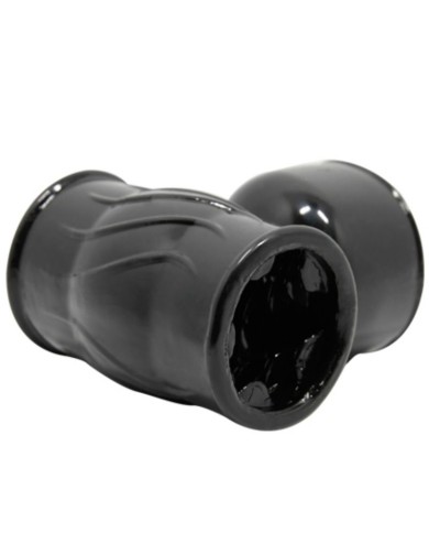 BAILE - TÊTE INTERCHANGEABLE POUR MASSEUR MASCULIN