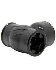 BAILE - TÊTE INTERCHANGEABLE POUR MASSEUR MASCULIN
