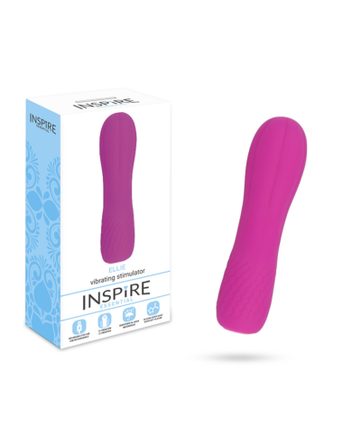 INSPIRE ESSENTIAL - ELLIE PURPLE