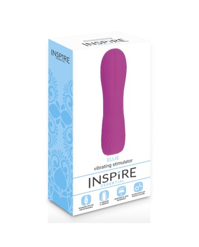 INSPIRE ESSENTIAL - ELLIE PURPLE