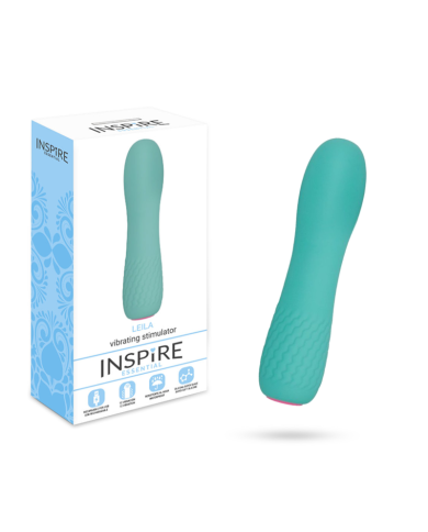 INSPIRE ESSENTIAL - LEILA TURQUOISE