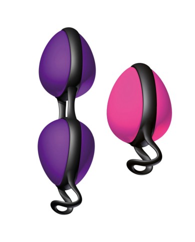 JOYDIVION JOYBALLS - ENSEMBLE SECRET