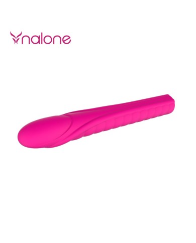 NALONE - DIXIE VIBRATEUR PUISSANT ROSE